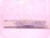 12PCS HERTEL 0.024 O.D. OXIDE HSS JOBBER LENGTH DRILL BIT 71206908 .024 #73 - JJ2508BB6