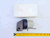 CANELA PSC80-DCLNR55080-12 COOLANT THRU TURNING TOOL HOLDER CN43 INSERT CAPTO C8 - JG5014BH6