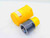 SANDVIK C8-391.01-80 065 CAPTO C8 TO C8 MODULAR CONNECTION EXTENSION ADAPTER - JG5018BH6
