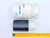 SECO C8-391.01-80100A CAPTO C8 TO C8 MODULAR CONNECTION EXTENSION 100mm PROJ. - JG5022BH6