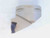 CANELA PSC80-DWLNL55080-08 TURNING TOOL HOLDER WN-43 INSERT CAPTO C8 CONNECTION - JG5026BH6
