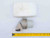 CANELA PSC80-DWLNR55080-08 TURNING TOOL HOLDER WN-43 INSERT CAPTO C8 CONNECTION - JG5032BH6