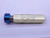 3/4 14 NPTF PLAIN MASTER REFERENCE PIPE SET THREAD PLUG GAGE .75 NON-THREADED - DW41792AA6