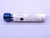 1/2 14 NPTF PLAIN MASTER REFERENCE PIPE SET THREAD PLUG GAGE .5 .50 NON-THREADED - DW41793AA6