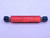 1/4 18 NPTF L2 PIPE SET THREAD PLUG GAGE .25 REFERENCE SETTING NOT FOR PARTS - DW41795AA6