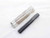 0.5938 O.D. CARBIDE CHUCKING REAMER 6 STRAIGHT FLUTE .5938 19/32 ONSIZE 15 mm - NS7121CM4