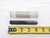 0.5938 O.D. CARBIDE CHUCKING REAMER 6 STRAIGHT FLUTE .5938 19/32 ONSIZE 15 mm - NS7121CM4