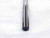 0.4734 O.D. HSS CHUCKING REAMER 8 FLUTE .4734 15/32 .4688 +.0046 OVERSIZE 12 mm - NS7122CM4