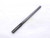 0.4325 O.D. HSS CHUCKING REAMER 6 FLUTE .4325 7/16 .4375 -.0050 UNDERSIZE 11 mm - NS7123CM4