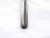0.393 OD HSS CHUCKING REAMER 6 FL .393 .3930 25/64 .4063 -.0133 UNDERSIZE 10 mm - NS7127CM4