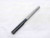 0.406 O.D. HSS CHUCKING REAMER 6 FLUTE .406 .4060 13/32 .4063 -.0003 UNDERSIZE - NS7132CM4
