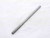0.3148 O.D. HSS CHUCKING REAMER 6 FLUTE .3148 5/16 .3125 +.0023 OVERSIZE 8 mm - NS7133CM4