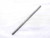 0.1955 O.D. HSS CHUCKING REAMER 6 FLUTE .1955 3/16 .1875 +.0080 OVERSIZE 5 mm - NS7138CM4