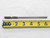 GLENBARD 0.314 OD HSS REAMER SPIRAL 6 FL .314 .3140 .3125 +.0015 OVERSIZE 8 mm - NS7139CM4