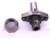 ALCO TOOL FLOATING ADJUSTABLE TAP HOLDER 7/16 TO 11/16 SQUARE RANGE 1" SHANK - JJ2524BC5