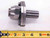 ALCO TOOL FLOATING ADJUSTABLE TAP HOLDER 3/16 TO 5/8 SQUARE RANGE 1" SHANK - JJ2525BC5