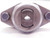 ALCO TOOL FLOATING ADJUSTABLE TAP HOLDER 3/16 TO 5/8 SQUARE RANGE 1" SHANK - JJ2525BC5