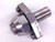 ALCO TOOL FLOATING ADJUSTABLE TAP HOLDER 3/16 TO 5/8 SQUARE RANGE 1" SHANK - JJ2526BC5