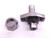 ALCO TOOL FLOATING ADJUSTABLE TAP HOLDER 3/16 TO 5/8 SQUARE RANGE 1" SHANK - JJ2526BC5