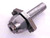 ALCO TOOL FLOATING ADJUSTABLE TAP HOLDER 3/4 TO 1 1/8 SQUARE RANGE 1 1/2 SHANK - JJ2529BC5