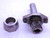 ALCO TOOL FLOATING ADJUSTABLE TAP HOLDER 3/4 TO 1 1/8 SQUARE RANGE 1 1/2 SHANK - JJ2529BC5