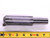 INDEXABLE ADJUSTABLE BORING BAR 1" SHANK APPROX. 2" MIN BORE 7" OAL TP-21.5 - JJ2534DH5