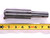 ADJUSTABLE BORING BAR 1" SHANK APPROX. 2" MIN BORE 7" OAL TP-21.5 MICROBORE - JJ2537DH5