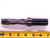 7/8 O.D. 6 1/2 OAL COOLANT THRU INDEXABLE INSERT DRILL 1" SHANK 2 FLUTE .875 - JJ2538DH5