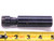 KENNAMETAL DA200 COLLET CHUCK EXTENSION SS100DP208448 1" SHANK DIA. 4 1/4 OAL - JJ2549DH5