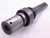 MODERN MAGIC #2 CHUCK W/ COLLET FOR 1" HAND TAP MT4 SHANK MT#4 1.0 HT USA MADE - JJ2553BC6