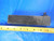 TFPL 85A 1 X 1 1/4 SHANK TP 43 PTP4 INSERT LATHE TURNING TOOL HOLDER