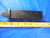 PTGPR S 85 4 1 X 1 1/4 SHANK CARBOLOY INSERT LATHE TURNING TOOL HOLDER
