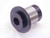 #2 TAPPING COLLET QUICK CHANGE TAP ADAPTER HOLDS ANSI 11/16" TAP .6875 - JJ2566CR5