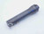 SANDVIK 391.38-39 50 193 ADJUSTABLE BORING BAR VARILOCK 50 SHANK 43.3-52.9mm DIA - JG5043CA5
