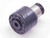 BILZ #1 TAPPING COLLET WES 1B TAP ADAPTER HOLDS ANSI #14, 1/4", M6, M6.3 .25 - JJ2571CR5