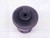 #1 TAPPING COLLET QUICK CHANGE TAP ADAPTER HOLDS ANSI #8, 5/32", M4 .164 - JJ2573CR5