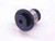 #1 TAPPING COLLET QUICK CHANGE TAP ADAPTER HOLDS ANSI #12, 7/32", #8 STI .216 - JJ2574CR5