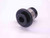 #1 TAPPING COLLET QUICK CHANGE TAP ADAPTER HOLDS ANSI 1/2", M12, M12.5 .5 HAND - JJ2576CR5