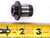 #1 TAPPING COLLET QUICK CHANGE TAP ADAPTER HOLDS ANSI 1/2", M12, M12.5 .5 HAND - JJ2576CR5