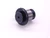 #1 TAPPING COLLET TAP ADAPTER HOLDS ANSI #0 - #6, 1/16" - 1/8", M1.6 - M3.5 .138 - JJ2579CR5