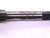 2pcs NEW GREENFIELD 7/16 27 NS GH-5 HSS BOTTOMING TAP 4 STRAIGHT FLUTE .4375 - JJ2585BB6