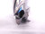 NEW HERTEL 1/2 O.D. 1 1/4 LOC 2 1/2 OAL CARBIDE END MILL 1/2 SHANK 4 FLUTE .5 - JJ2588BB6