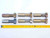 6pc LOT OF HSS STAGGERED TOOTH T-SLOT SIDE MILLING CUTTER 1 23/32, 1 27/32 O.D. - JG5065AT5