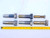 6pc LOT OF HSS STAGGERED TOOTH T-SLOT SIDE MILLING CUTTER O.D. SIZES 3/4, 1 1/4 - JG5066AT5