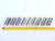 9pc LOT OF STEEL 1-2-3 SET-UP BLOCKS 23 HOLES AND 11 HOLES PRECISION MACHINIST - JG5068AT5
