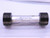 2 5/16 12 NS 2 SET THREAD PLUG GAGE 2.3125 GO NO GO P.D.'S = 2.2584 & 2.2516 - DW41819OB6