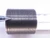 1 13/16 16 N 3 SPECIAL SET THREAD PLUG GAGE 1.8125 GO NO GO PDS= 1.7709 & 1.7667 - DW41820OB6
