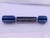 M36 X 3 6g LEFT HAND SET THREAD PLUG GAGE 36 3.0 GO NO GO PD'S = 34.003 & 33.803 - DW41824OB6