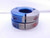 1 7/8 20 UN 2A THREAD RING GAGES 1.875 1.8750 GO NO GO P.D.'S = 1.8410 & 1.8362 - DW41838CC5