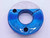 1 1/2 12 UNF 3A BEFORE PLATE THREAD RING GAGE 1.5 1.50 GO ONLY P.D. = 1.4439 - DW41842BL6